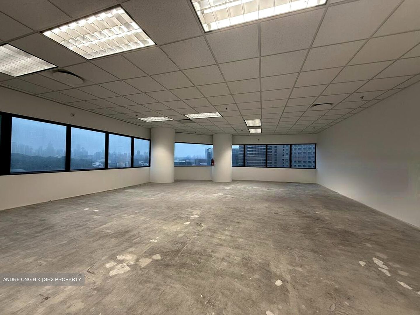 Raffles City Tower (D6), Office #450981341